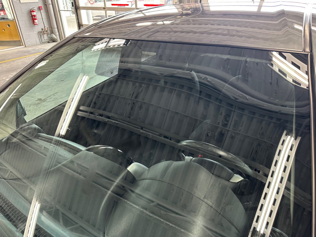 Nissan Versa Note SL 2017 à Cowansville, Québec - 14 - w1024h768px