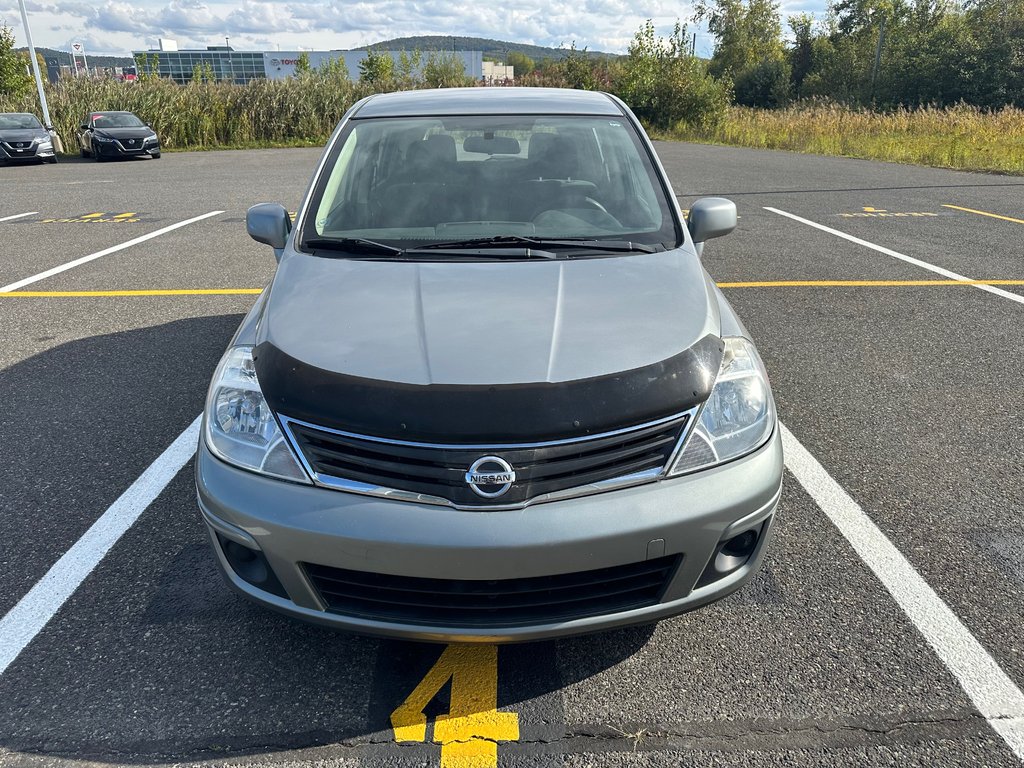 Nissan Versa 1.8 S 2011 à Cowansville, Québec - 4 - w1024h768px