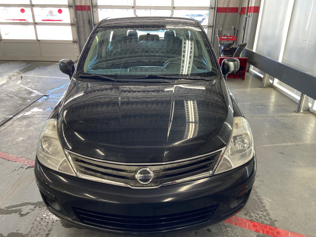 Nissan Versa 1.8 S 2011 à Cowansville, Québec - 8 - w1024h768px