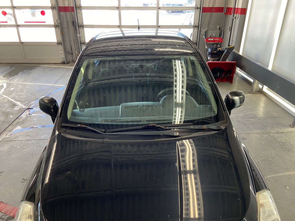 Nissan Versa 1.8 S 2011 à Cowansville, Québec - 10 - w1024h768px