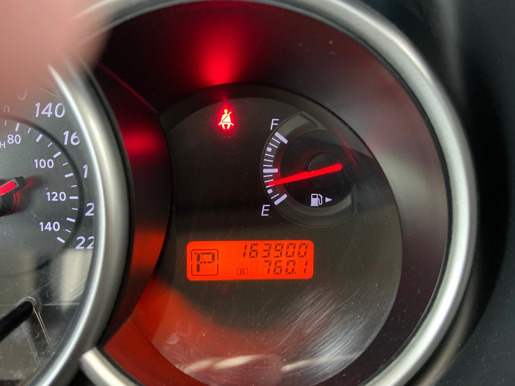 Nissan Versa 1.8 S 2011 à Cowansville, Québec - 30 - w1024h768px