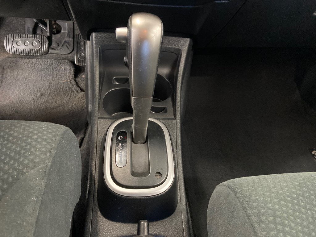 Nissan Versa 1.8 S 2011 à Cowansville, Québec - 24 - w1024h768px