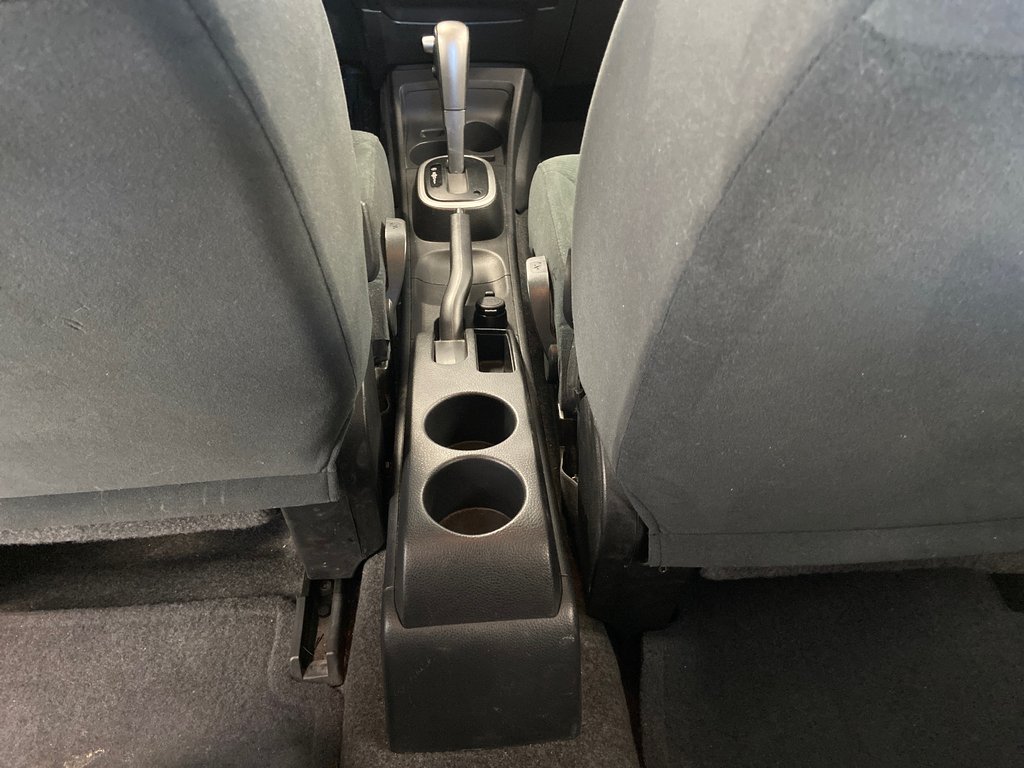 Nissan Versa 1.8 S 2011 à Cowansville, Québec - 17 - w1024h768px