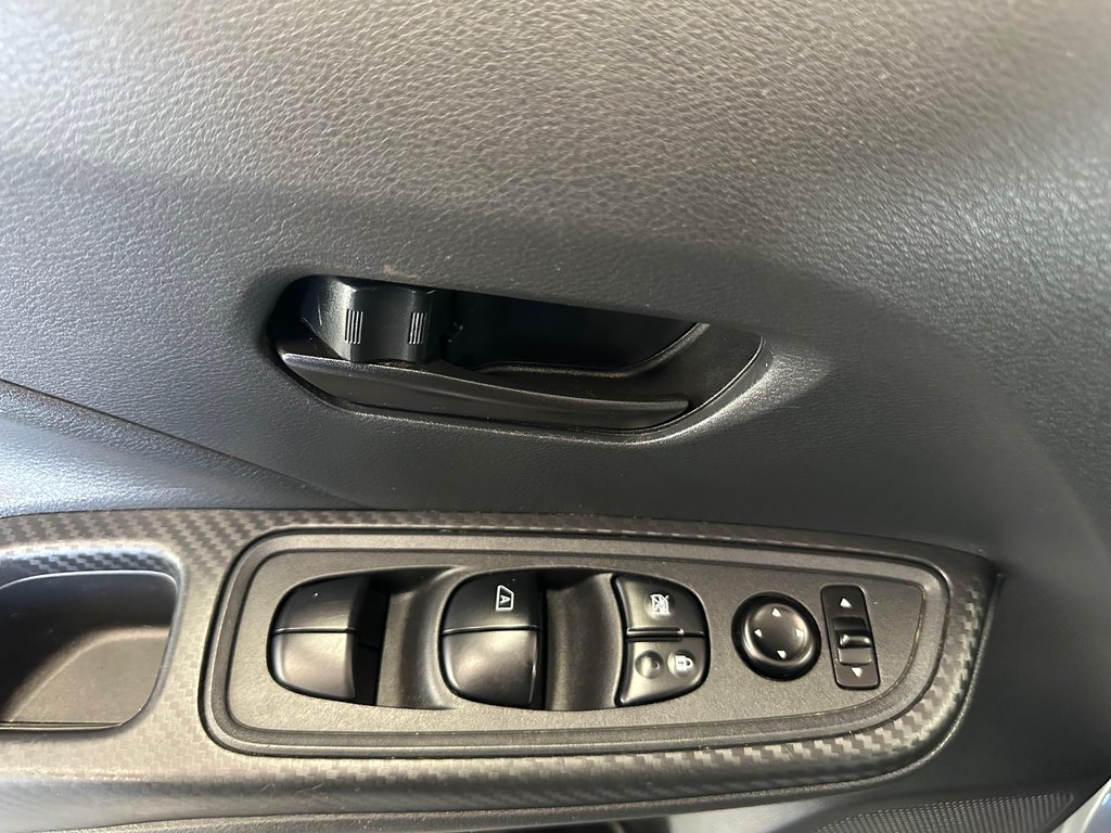 Nissan Versa S 2021 à Cowansville, Québec - 24 - w1024h768px