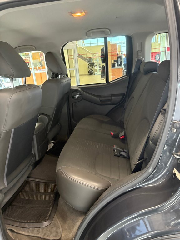 2010 Nissan Xterra SE 4X4 in Cowansville, Quebec - 13 - w1024h768px
