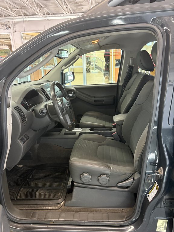2010 Nissan Xterra SE 4X4 in Cowansville, Quebec - 17 - w1024h768px