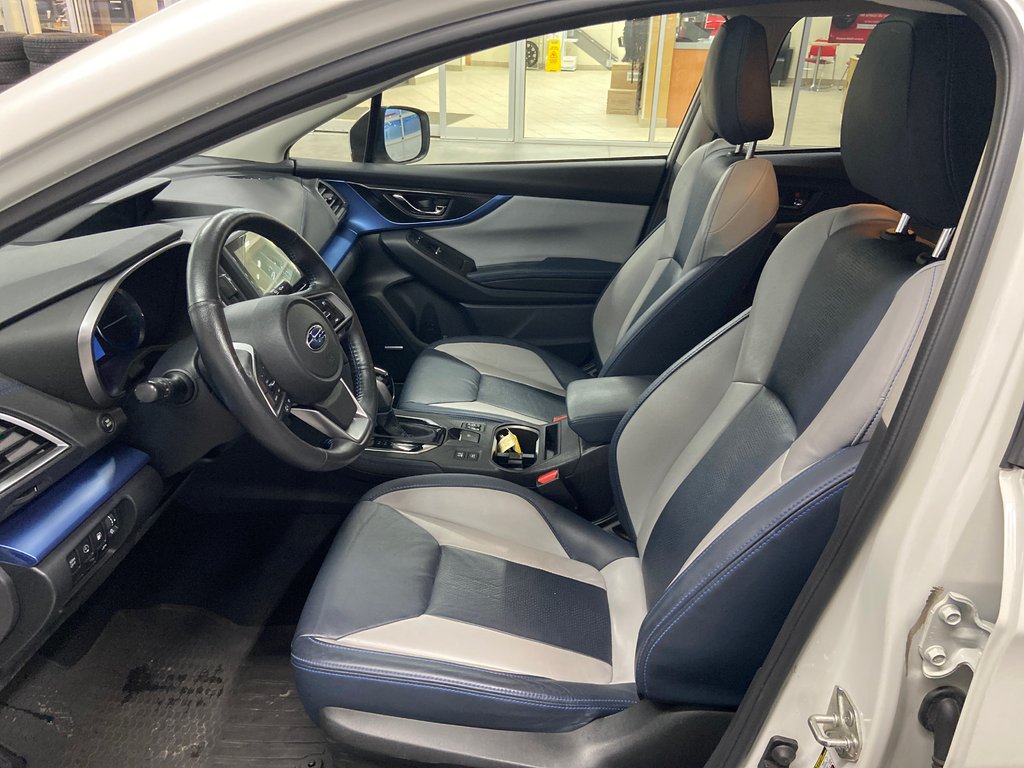Subaru Crosstrek Plug-in Hybrid Limited 2020 à Cowansville, Québec - 30 - w1024h768px