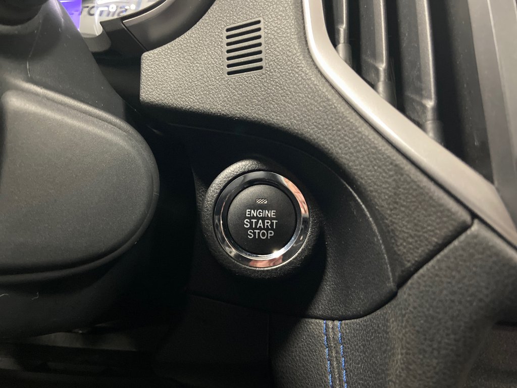 Subaru Crosstrek Plug-in Hybrid Limited 2020 à Cowansville, Québec - 45 - w1024h768px