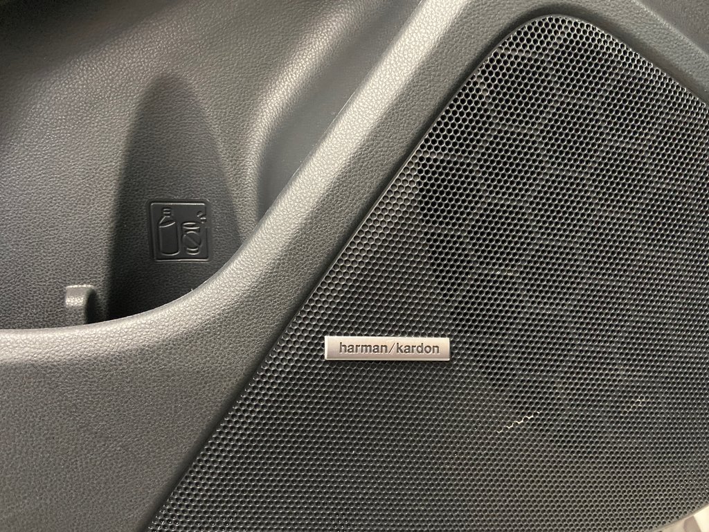 Subaru Crosstrek Plug-in Hybrid Limited 2020 à Cowansville, Québec - 28 - w1024h768px