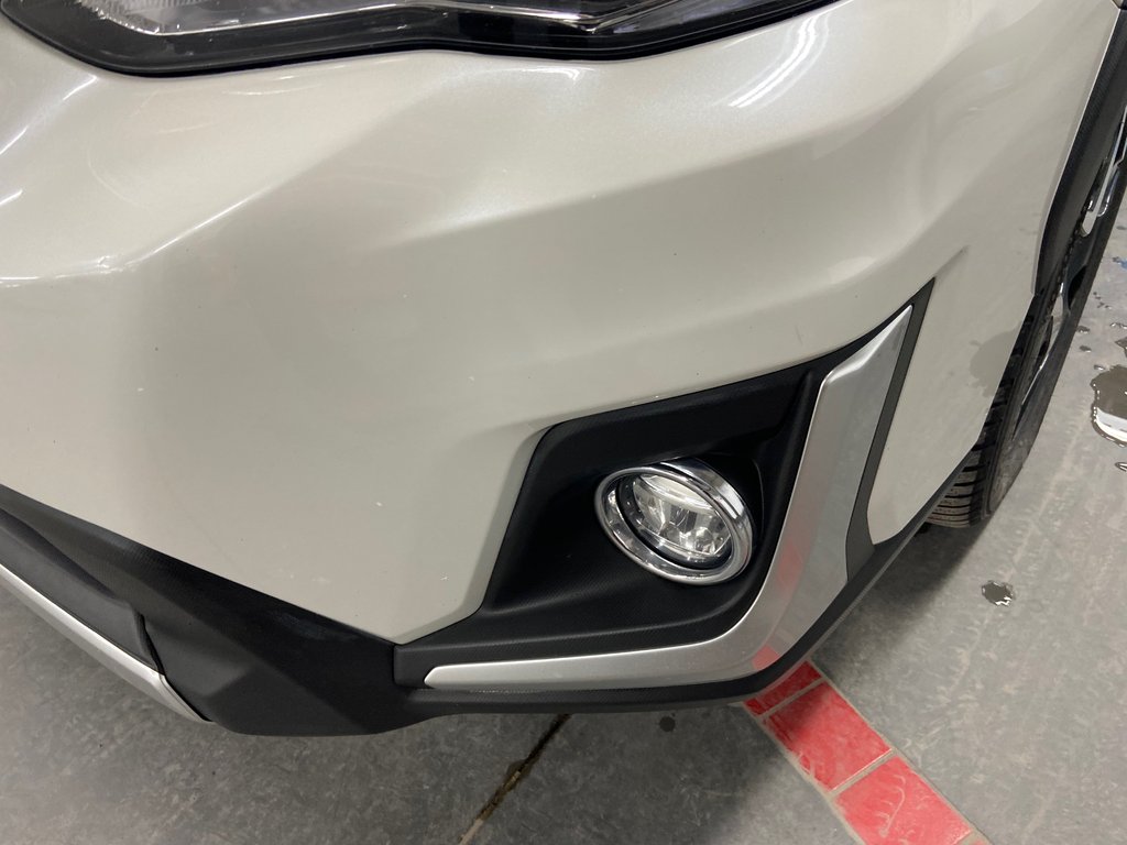 Subaru Crosstrek Plug-in Hybrid Limited 2020 à Cowansville, Québec - 23 - w1024h768px