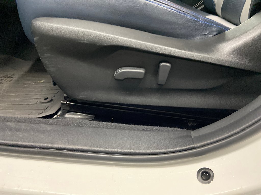 Subaru Crosstrek Plug-in Hybrid Limited 2020 à Cowansville, Québec - 29 - w1024h768px