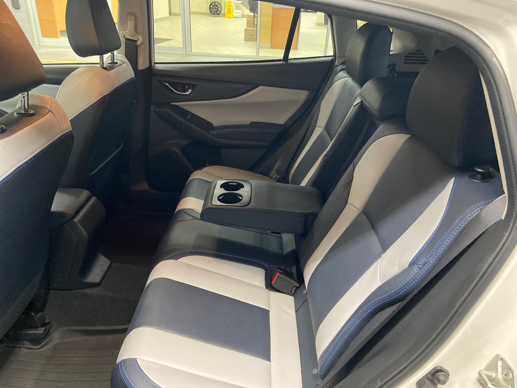Subaru Crosstrek Plug-in Hybrid Limited 2020 à Cowansville, Québec - 47 - w1024h768px