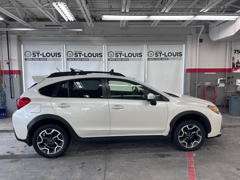 Subaru Crosstrek Sport 2017 à Cowansville, Québec - 8 - w1024h768px