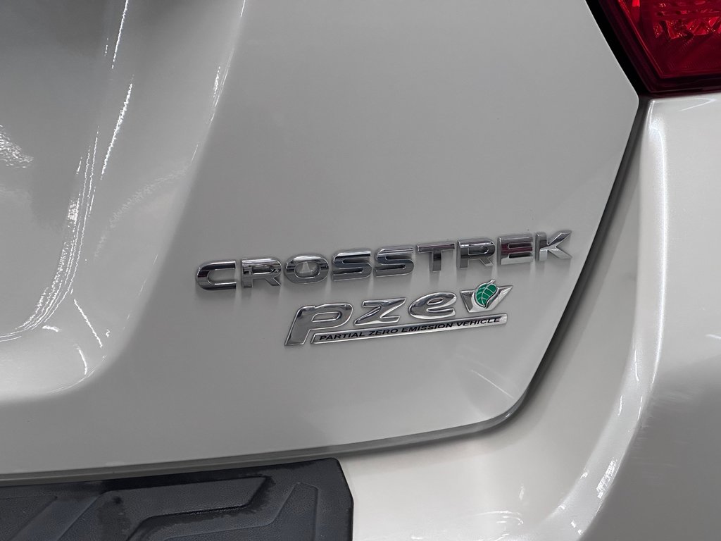 Subaru Crosstrek Sport 2017 à Cowansville, Québec - 6 - w1024h768px