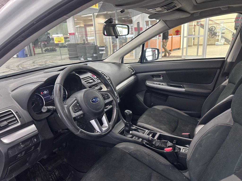 Subaru Crosstrek Sport 2017 à Cowansville, Québec - 21 - w1024h768px