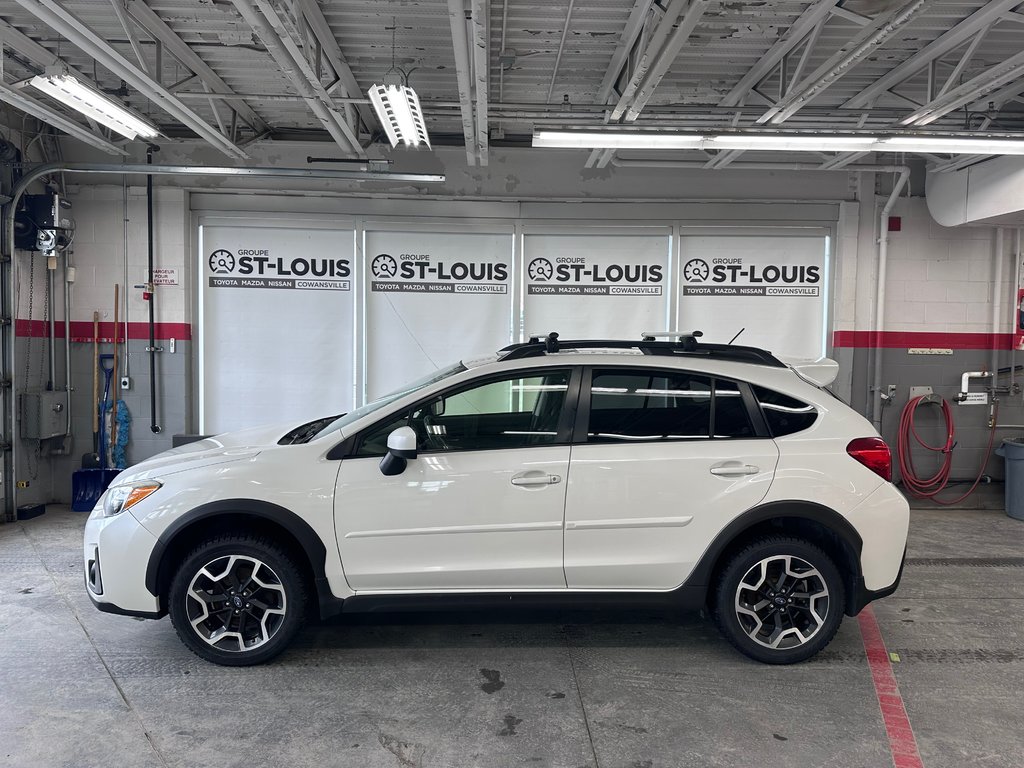 Subaru Crosstrek Sport 2017 à Cowansville, Québec - 2 - w1024h768px