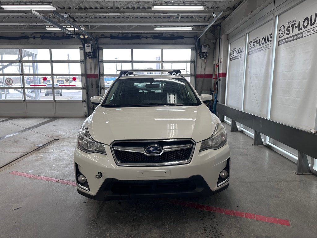 Subaru Crosstrek Sport 2017 à Cowansville, Québec - 11 - w1024h768px