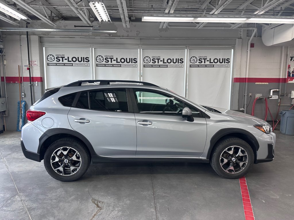 Subaru Crosstrek Touring 2018 à Cowansville, Québec - 8 - w1024h768px