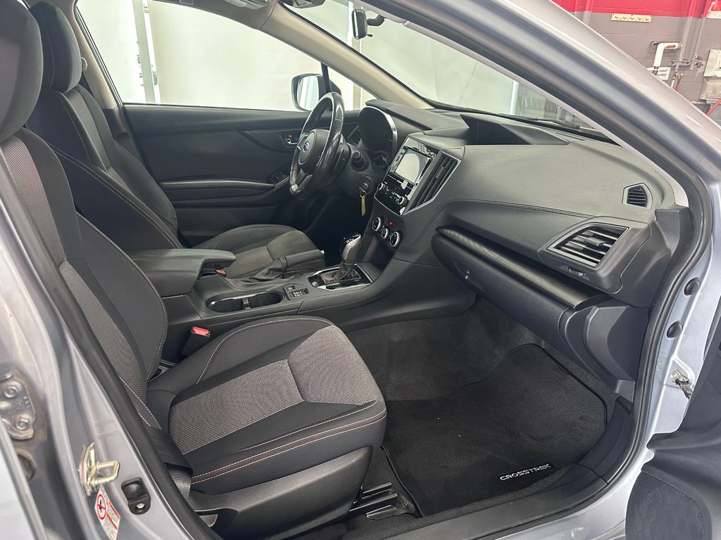 Subaru Crosstrek Touring 2018 à Cowansville, Québec - 15 - w1024h768px
