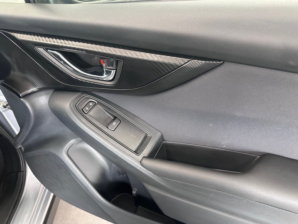 Subaru Crosstrek Touring 2018 à Cowansville, Québec - 17 - w1024h768px