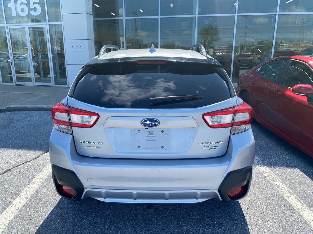 Subaru Crosstrek Touring 2018 à Cowansville, Québec - 2 - w1024h768px