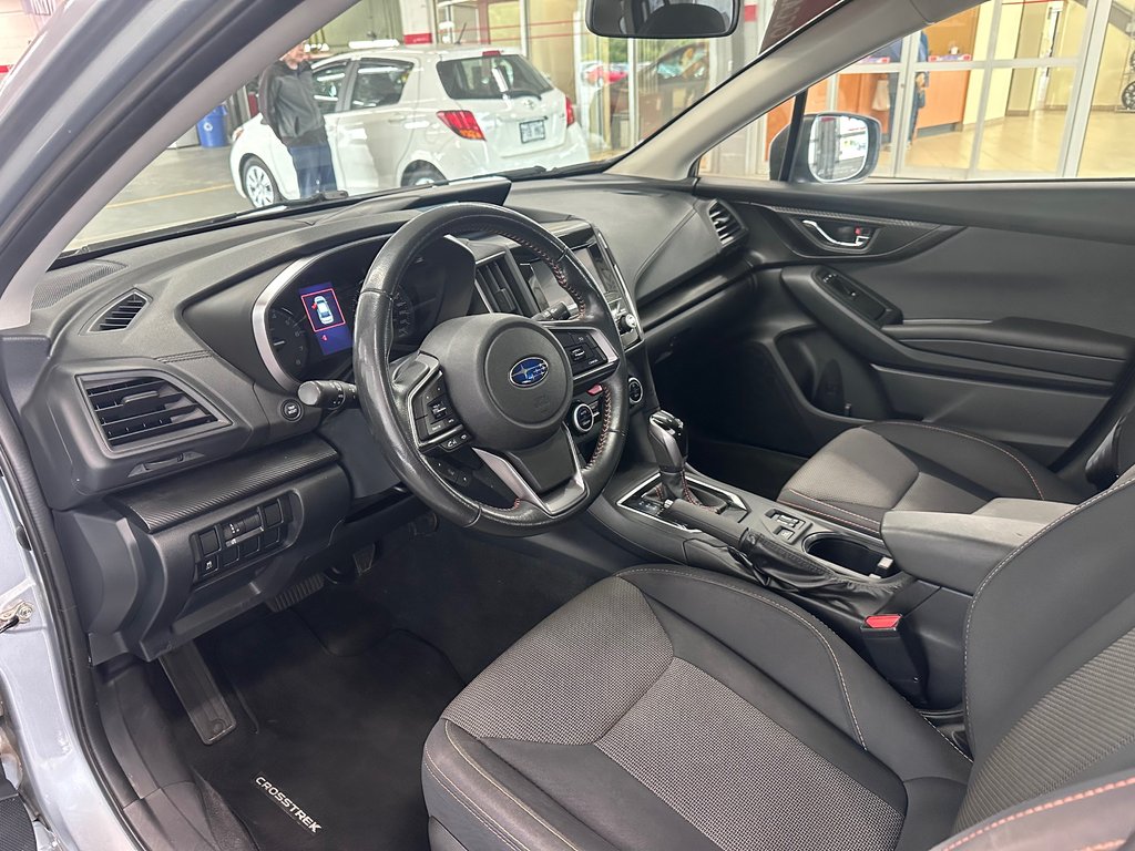 Subaru Crosstrek Touring 2018 à Cowansville, Québec - 19 - w1024h768px