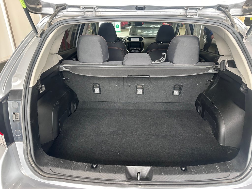 Subaru Crosstrek Touring 2018 à Cowansville, Québec - 11 - w1024h768px