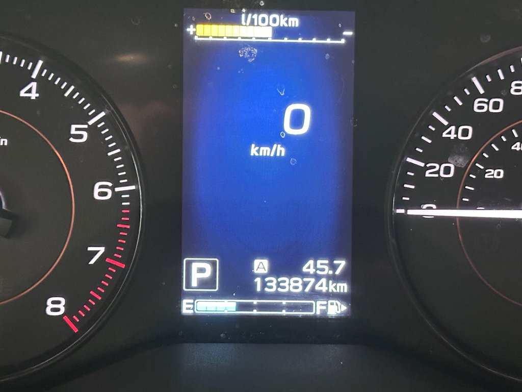 Subaru Crosstrek Touring 2018 à Cowansville, Québec - 34 - w1024h768px