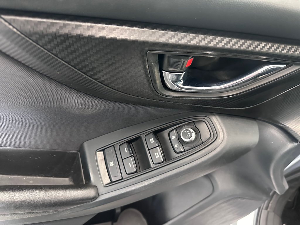 Subaru Crosstrek Touring 2018 à Cowansville, Québec - 20 - w1024h768px