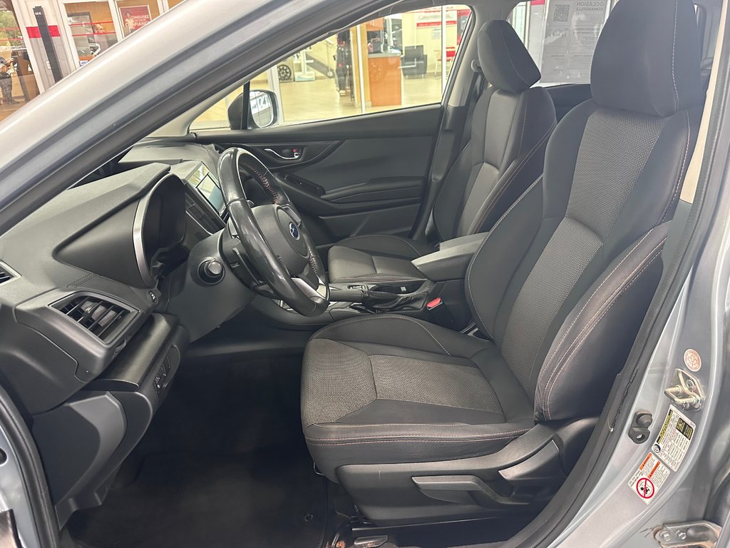 Subaru Crosstrek Touring 2018 à Cowansville, Québec - 18 - w1024h768px