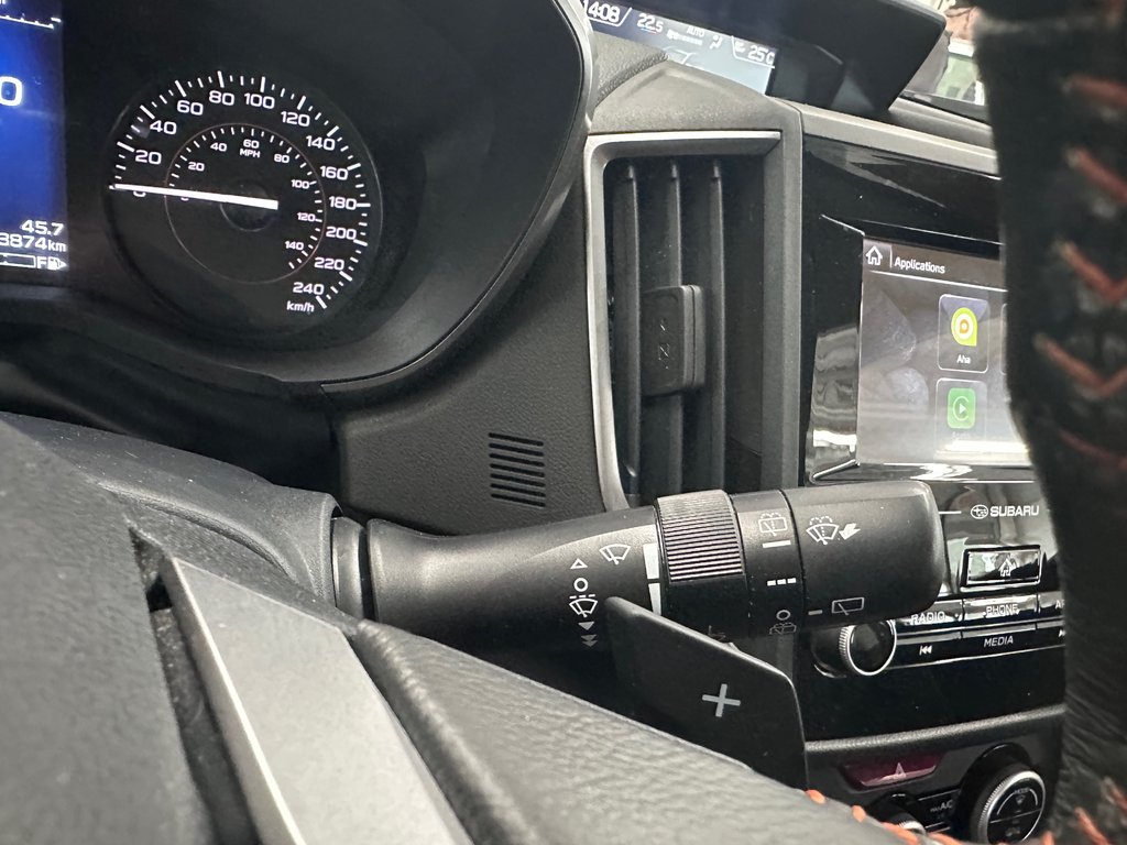 Subaru Crosstrek Touring 2018 à Cowansville, Québec - 31 - w1024h768px