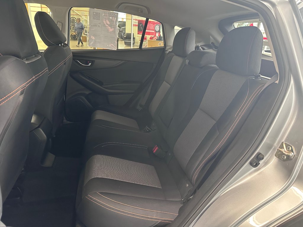 Subaru Crosstrek Touring 2018 à Cowansville, Québec - 13 - w1024h768px