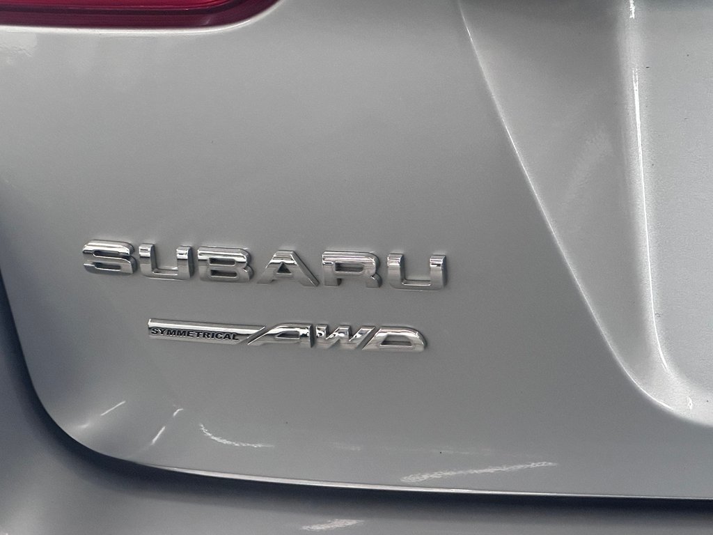 Subaru Crosstrek Touring 2018 à Cowansville, Québec - 5 - w1024h768px