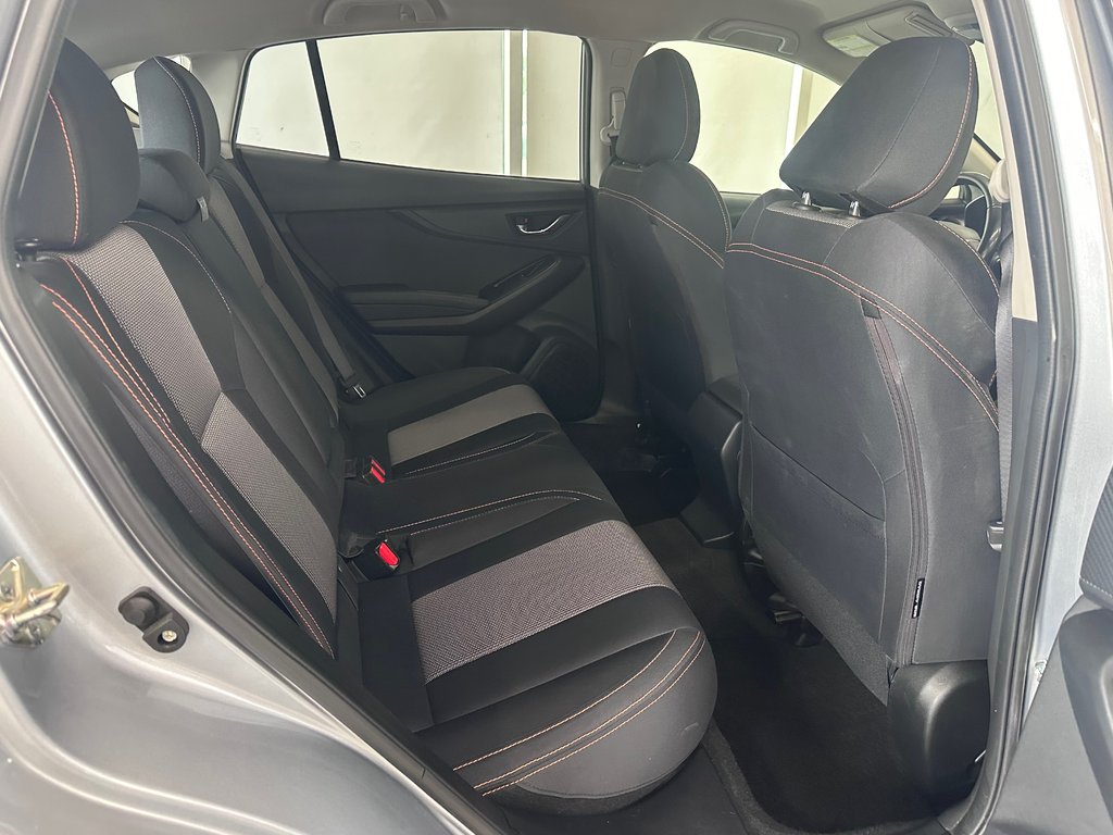 Subaru Crosstrek Touring 2018 à Cowansville, Québec - 14 - w1024h768px