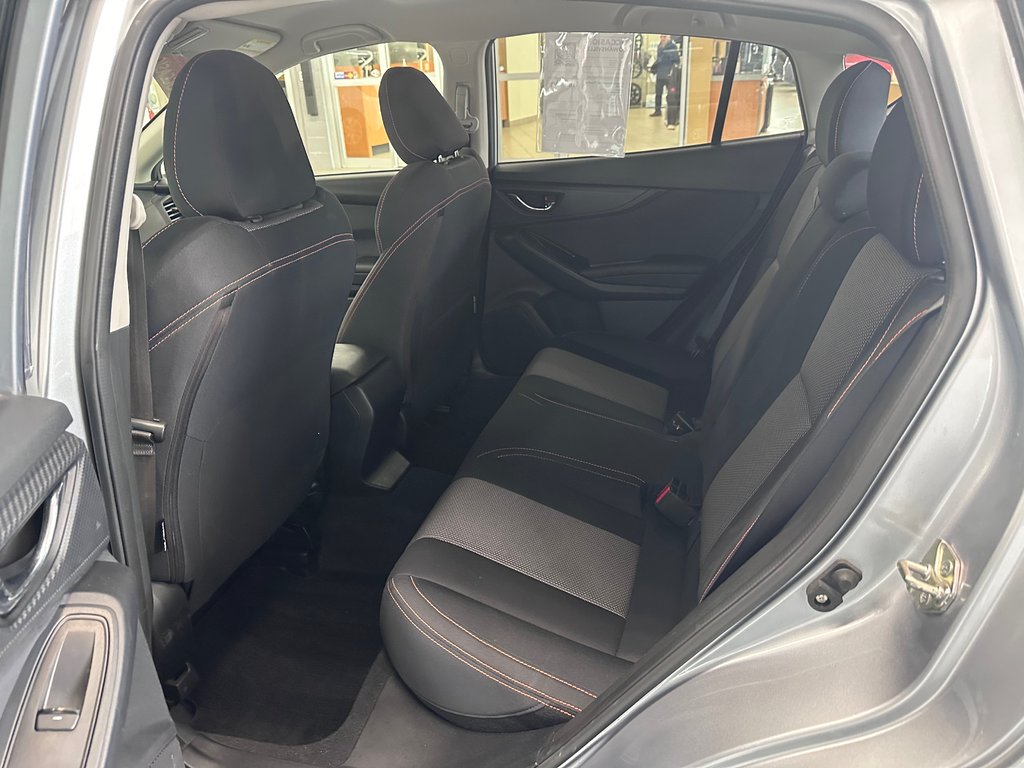 Subaru Crosstrek Touring 2018 à Cowansville, Québec - 12 - w1024h768px