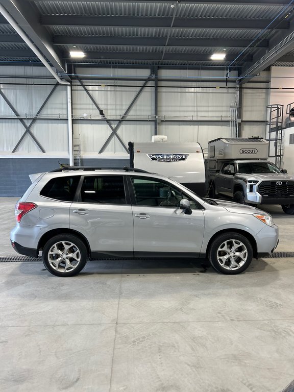 2015  Forester Limited in Cowansville, Quebec - 13 - w1024h768px