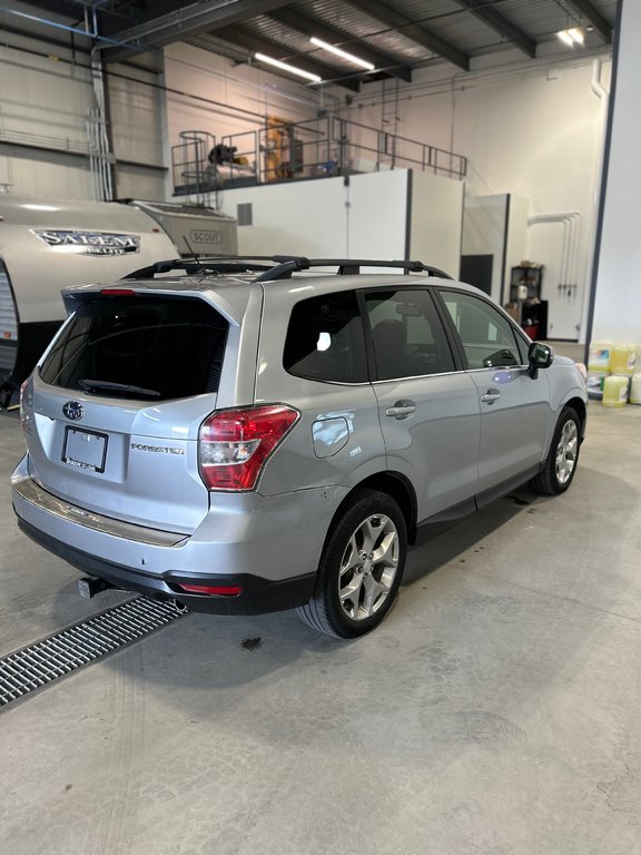 2015  Forester Limited in Cowansville, Quebec - 11 - w1024h768px
