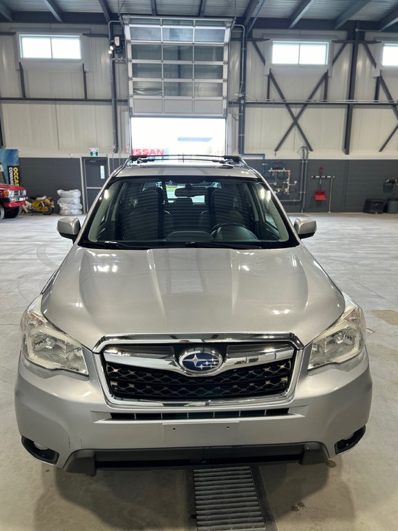 2015  Forester Limited in Cowansville, Quebec - 16 - w1024h768px