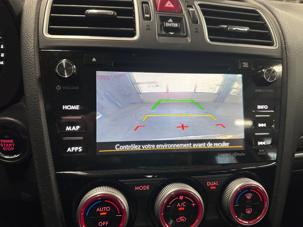 Subaru Forester I Limited w/Tech Pkg 2017 à Cowansville, Québec - 21 - w1024h768px
