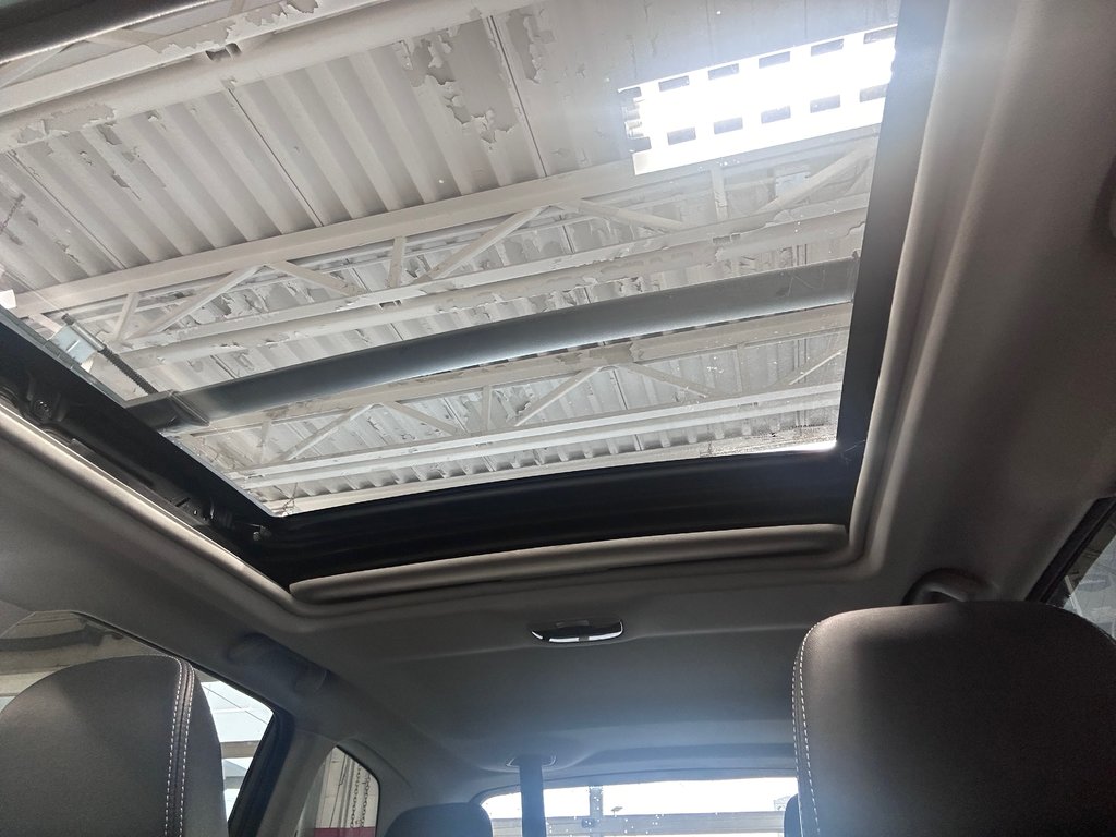 Subaru Forester I Limited w/Tech Pkg 2017 à Cowansville, Québec - 23 - w1024h768px
