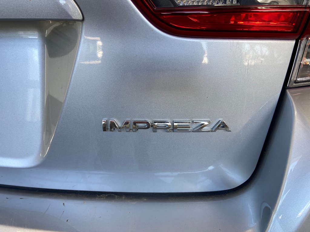 2021 Subaru Impreza Touring in Cowansville, Quebec - 10 - w1024h768px