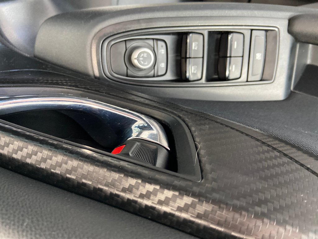 2021 Subaru Impreza Touring in Cowansville, Quebec - 19 - w1024h768px
