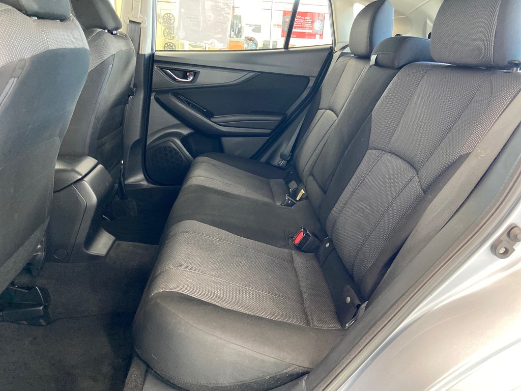 2021 Subaru Impreza Touring in Cowansville, Quebec - 22 - w1024h768px