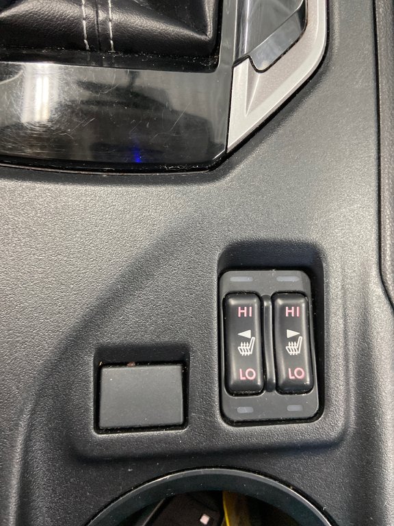 2021 Subaru Impreza Touring in Cowansville, Quebec - 38 - w1024h768px