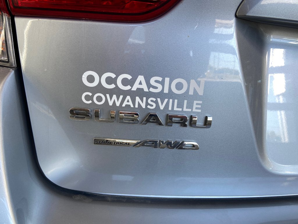 2021 Subaru Impreza Touring in Cowansville, Quebec - 9 - w1024h768px