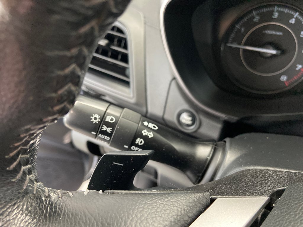 2021 Subaru Impreza Touring in Cowansville, Quebec - 30 - w1024h768px