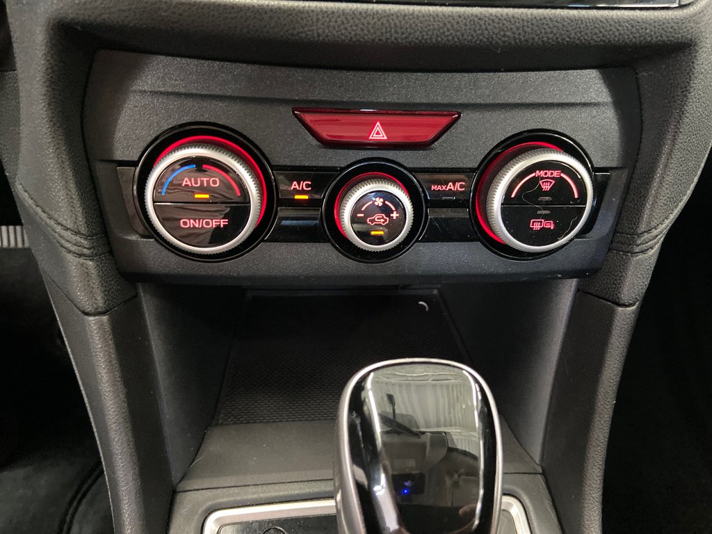 2021 Subaru Impreza Touring in Cowansville, Quebec - 36 - w1024h768px