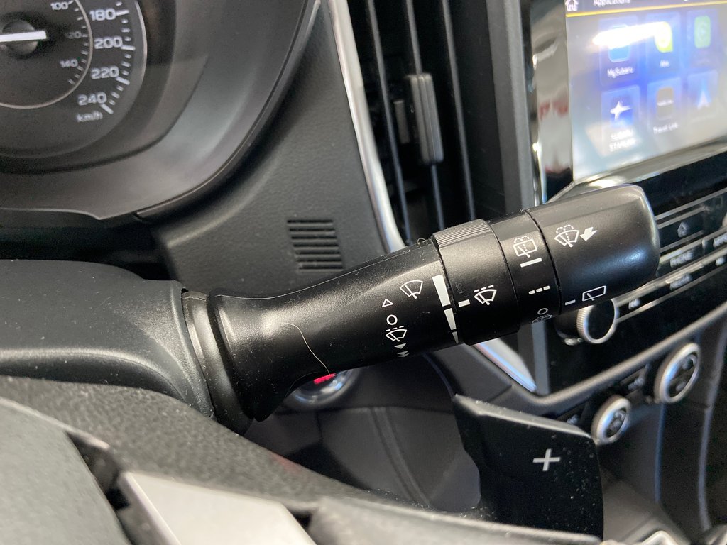 2021 Subaru Impreza Touring in Cowansville, Quebec - 32 - w1024h768px