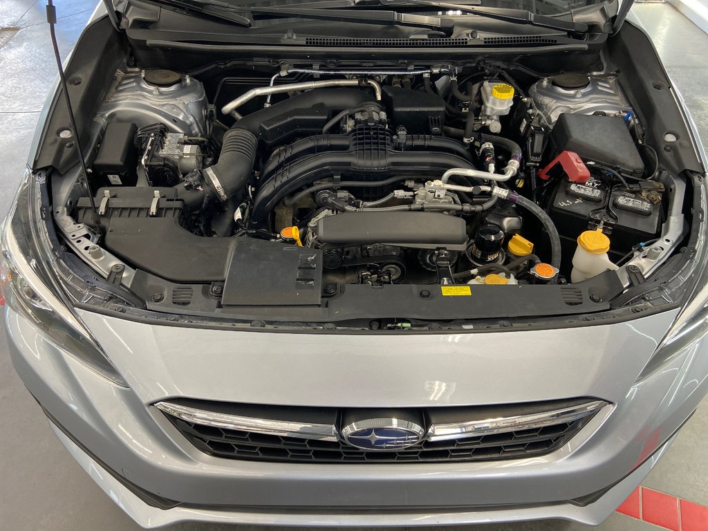 2021 Subaru Impreza Touring in Cowansville, Quebec - 16 - w1024h768px