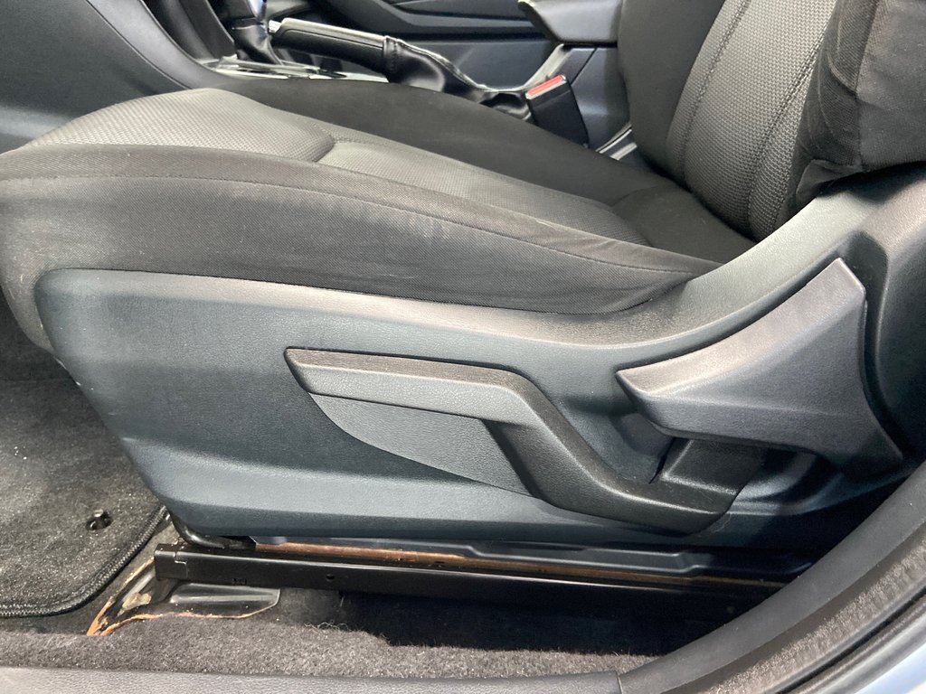 2021 Subaru Impreza Touring in Cowansville, Quebec - 20 - w1024h768px